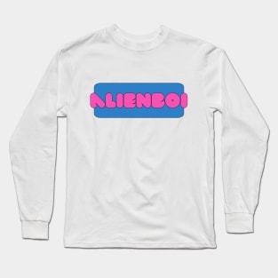 BUBBLEGUM Long Sleeve T-Shirt